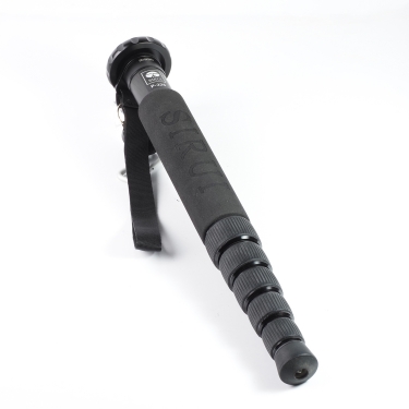 Sirui P-326 Carbon Fiber Monopod used