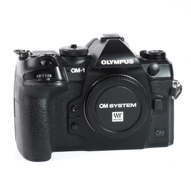 OM System OM-1 (EX) used