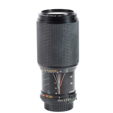 Minolta 70-210mm f4 (AS IS) MD used