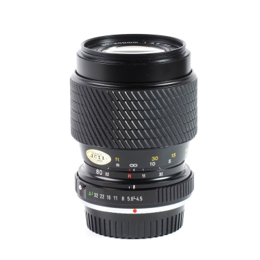 Tokina SZ-X 80-200mm f4.5-5.6 (BGN) P/K used