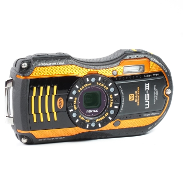 Pentax WG-3 (EX+) used