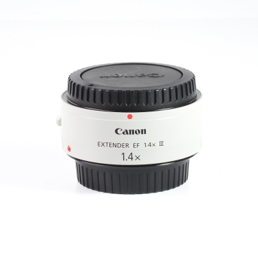 Canon Extender EF 1.4x III (EX) EF used
