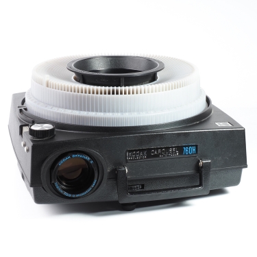 Kodak 760H Carousel Projector (BGN) used