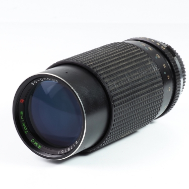 Tokina RMC 80-200mm f4 (BGN) O/OM used