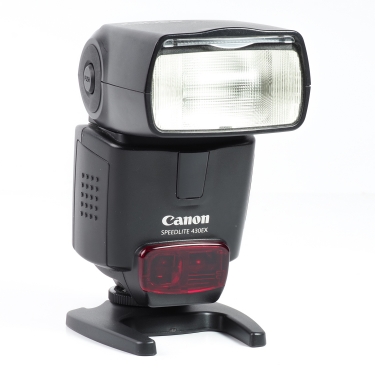 Canon Speedlite 430EX (EX) used