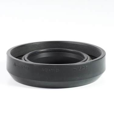Mamiya 645 80-110 Rubber Hood (BGN) used