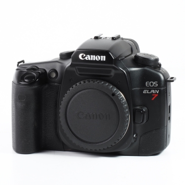 Canon EOS ELAN 7 Body (EX) used