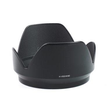 Panasonic Lens Hood for 14-140mm H-VS014140 (BGN) used