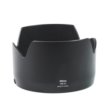 Nikon HB-31 Lens Hood (BGN) used