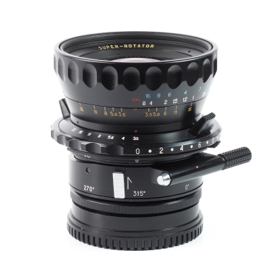 Hartblei 45mm f3.5 Super-Rotator MC (EX) Pentax 645 used