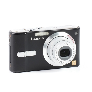 Panasonic Lumix FX12 (BGN) used