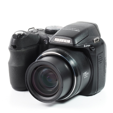 Fujifilm Finepix S2000HD (EX) used