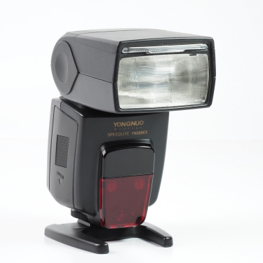 Yongnuo Speedlite YN568EX (EX) Nikon used