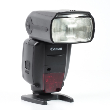 Canon Speedlite 600EX-RT (EX) used