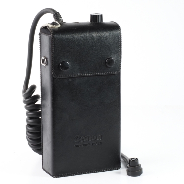Canon Transistor Pack G (BGN) used