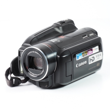 Canon Vixia HG21 Camcorder (BGN) used