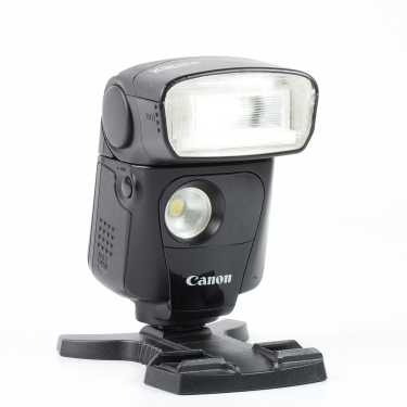 Canon Speedlite 320EX (BGN) used