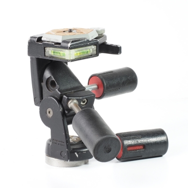 Manfrotto 029 3-Way Head (BGN) used