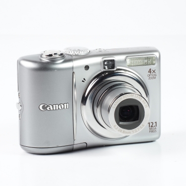 Canon PowerShot A1100 IS (EX) used