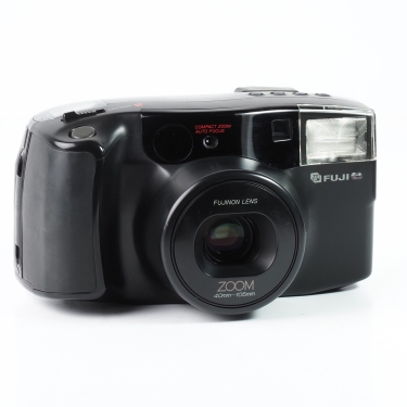 Fujifilm FZ-2000 Zoom (BGN) used