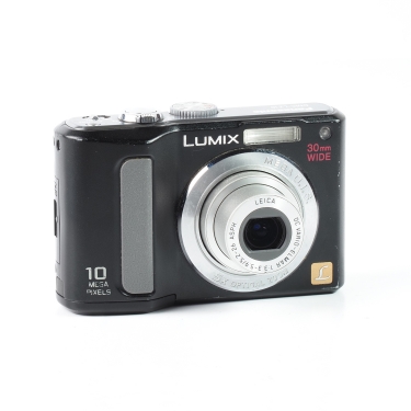 Panasonic Lumix DMC-LZ10 (BGN) used