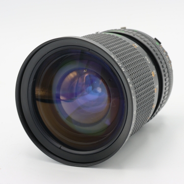Minolta MD 28-80mm F3.5-4.5 (BGN) Used Lens