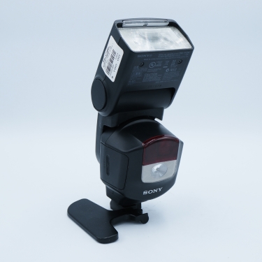 Sony HVL-F43M Flash (EX+) Used
