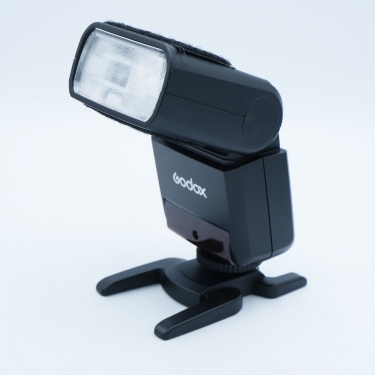 Godox TT350 C (EX) Used Flash for Canon