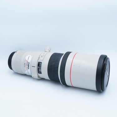 Canon EF 400mm F5.6 L USM (EX) Used Lens