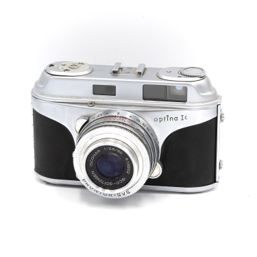 Optina IC 35mm Film Camera (BGN) Used