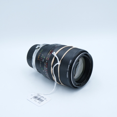 Sigma 200mm F4 (BGN) Used Lens for Mamiya 645 Mount
