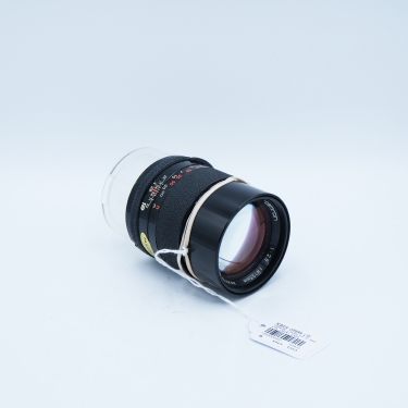 Tamron 135mm F2.8 (BGN) Used Lens for Mamiya 645 Mount