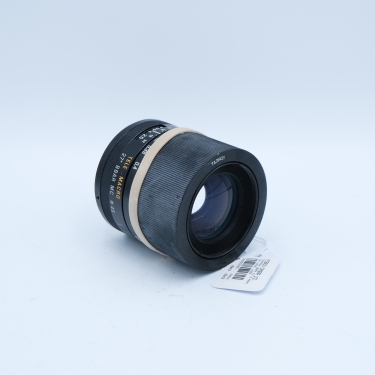 Tamron 90mm F2.5 (BGN) Used Lens for Mamiya 645 Mount