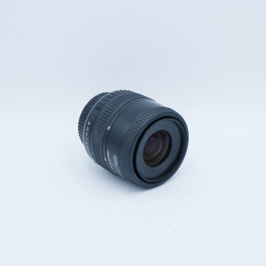 Pentax 35-80mm F4-5.6 SMC (BGN) Used Lens