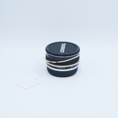 Tamron 2x (BGN) Used Teleconverter for Olympus OM Mount