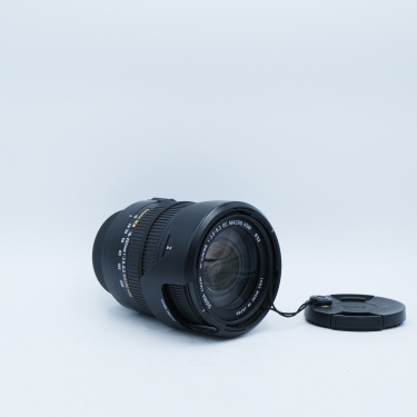 Sigma 18-250mm F3.5-5.6 DC Macro (BGN) Used Lens for Pentax K Mount