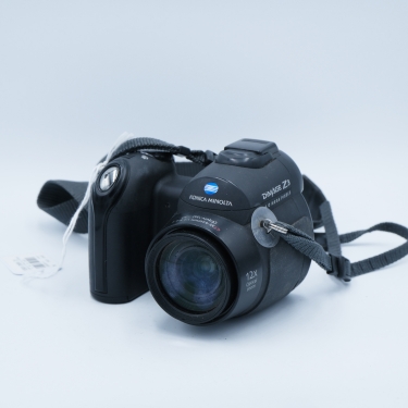 Konica Minolta DiMAGE Z3 (As Is) Used Digital Camera