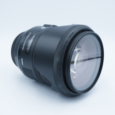 Sigma 24-70mm F2.8 Art DG (BGN) Used Lens for Canon EF Mount