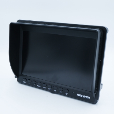 Neewer F1007-Inch HD Monitor (BGN) Used