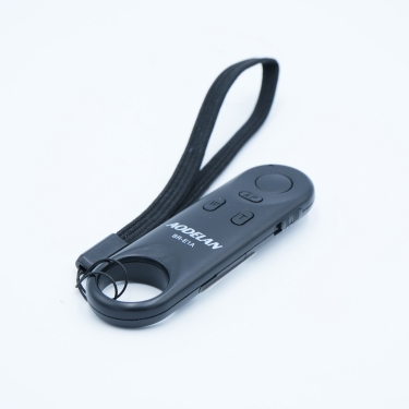 AODELAN BR-E1A Canon Camera Remote (BGN) Used
