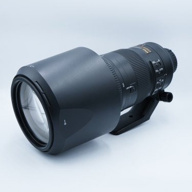 Nikon AF-S 200-500mm F5.6 ED VR (BGN) Used Lens