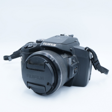 Fujifilm Finepix S1 Digital Camera (EX) Used