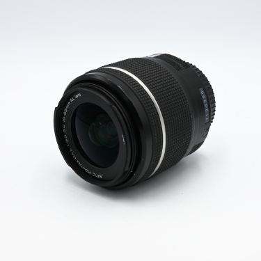 Pentax-DAL 18-55mm F3.5-5.6 AL WR SMC (BGN) Used Lens
