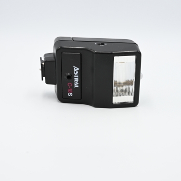 Astral C-18S (BGN) Used Flash