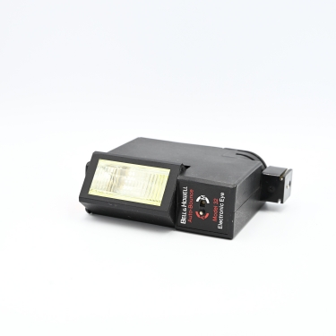 Bell & Howell Model 32 (BGN) Used Flash
