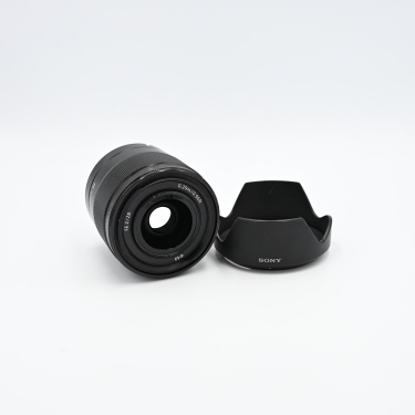 Sony FE 28mm F2 (EX) Used Lens