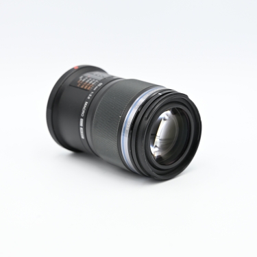 OM System 60mm F2.8 ED Macro (EX) Used Micro Four Thirds Lens
