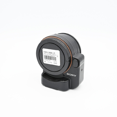 Sony LA-EA4 A-Mount to E-Mount Adapter  (BGN) Used