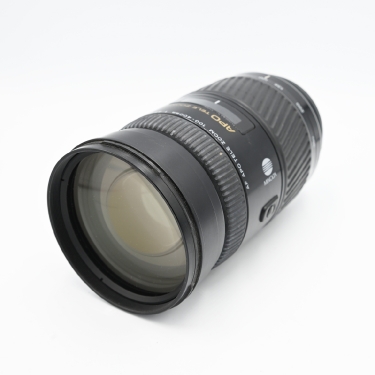 Minolta AF 100-400mm f4.5-5.6 APO (BGN) Used Lens