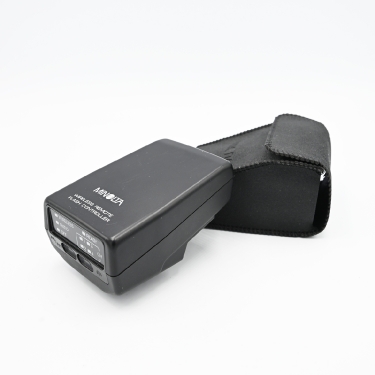 Minolta Wireless Remote Flash Controller (As-Is) Used